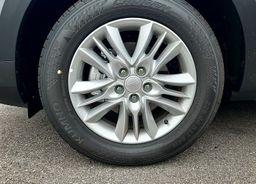 Zunanja slika - SsangYong Korando - 1.5 T-Gdi Smart + A T - 6 - Predogledna slika