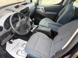 Zunanja slika - Citroën Berlingo - Multispace 1.6i 16V - 10 - Predogledna slika