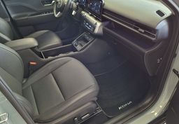 Zunanja slika - Hyundai Kona - 4WD 1.6 T-GDI 198 ISG Impression edition MRS DCT - 7 - Predogledna slika