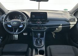 Zunanja slika - Hyundai i30 - 2.0 T-GDI N Performance DCT-LED-PDC-KAMERA-TEMPO - 8 - Predogledna slika
