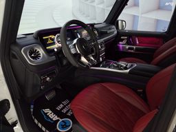 Zunanja slika - Mercedes-Benz AMG GT - R Roadster Avt. - 9 - Predogledna slika