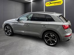 Zunanja slika - Audi Q5 - 2.0 TDI S LINE SPORT MATRIX NAVI RADAR KAMERA LA.. - 3 - Predogledna slika