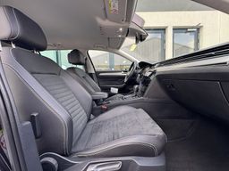 Zunanja slika - VW Passat Variant - 2.0 TDI BMT ELEGANCE AVT 200KM IQ LED ACC MASAŽNI - 12 - Predogledna slika