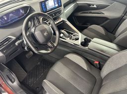 Zunanja slika - Peugeot 5008 - 1.5HDI 96KW.KAMERA.LED.NAVI.AUTOMATIK.128.000 KM - 16 - Predogledna slika