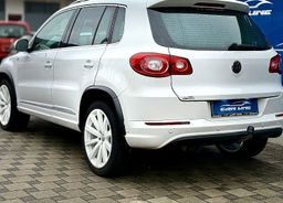 Zunanja slika - VW Tiguan - 2.0 TDI 4MOTION Sport   Style R-Line - 6 - Predogledna slika
