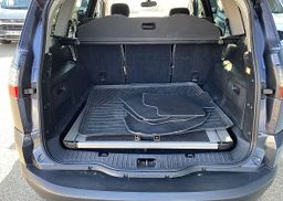 Zunanja slika - Ford S-MAX - 2.0 TDCi Titanium - 8 - Predogledna slika