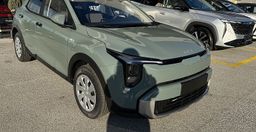 Zunanja slika - KIA Stonic - 1.0 T -LX SMART M T - 1 - Predogledna slika