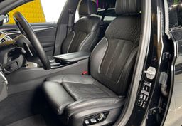 Zunanja slika - BMW Serija 5 - : 530d xDrive M Sport-LASER-4CONTROL-HLAJENJE-HEAD - 15 - Predogledna slika
