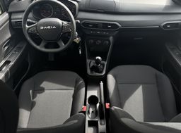 Zunanja slika - Dacia Sandero - 1.0 TCe 100 Essential - 13 - Predogledna slika