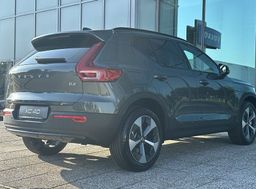 Zunanja slika - Volvo XC40 - B3 P Plus Dark AT DCT... - 5 - Predogledna slika