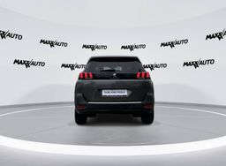 Zunanja slika - Peugeot 5008 - 1.5 BlueHDI 130 S S Allure Pack Avt. - 6 - Predogledna slika