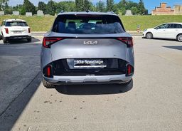Zunanja slika - KIA Sportage - 1.6 T-GDi 110kW GT-Line. 7 DCT - 6 - Predogledna slika