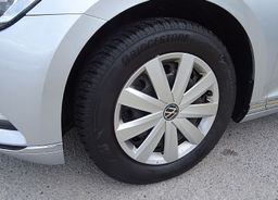 Zunanja slika - VW Passat - Variant 2.0 TDI DSG 4Motion Comfortline 190KM - NAVI - - 6 - Predogledna slika