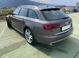 Zunanja slika - Audi A6 Allroad - Audi  3.0 TDI AUT.QUATTRO LED.NAVI.USNJE - 3 - Predogledna slika