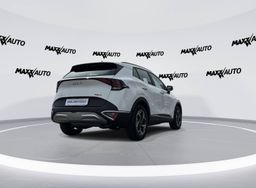 Zunanja slika - KIA Sportage - 1.6 T-GDi LX Fresh.ISG 7 DCT... - 5 - Predogledna slika