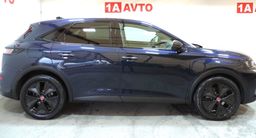 Zunanja slika - DS DS 7 - E-Tense 225 Performance Line Avt. - 4 - Predogledna slika