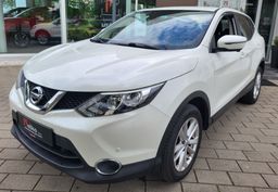 Zunanja slika - Nissan Qashqai - 1.5 DCI 360 navi-pdc-kamera-alu-acc-tempom-servis - 1 - Predogledna slika