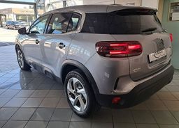 Zunanja slika - Citroën C5 Aircross - Plus BlueHDi 130 S S EAT8 -1.LASTNIK-LED-NAVI-ALU- - 3 - Predogledna slika