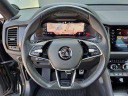 Zunanja slika - Škoda Kodiaq - Kodiaq - 11 - Predogledna slika