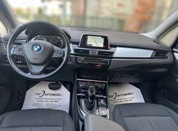 Zunanja slika - BMW Serija 2 - Gran Tourer: 218d 1LASTNIK 7SEDEŽEV NAVI PDC TEMPOMAT TO - 20 - Predogledna slika