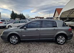 Zunanja slika - Renault Vel Satis - 2.2 dCi - 4 - Predogledna slika