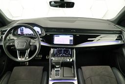 Zunanja slika - Audi Q8 - 50TDI Quattro Tiptronic 3xS-Line 286KM - 7 - Predogledna slika