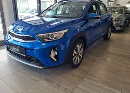 Zunanja slika - KIA Stonic - 1.2  LX Urban+ - 2 - Predogledna slika