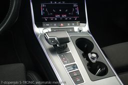 Zunanja slika - Audi A6 - 40TDI Quattro S-Tronic S-Line Matrix LED COCKPIT - 15 - Predogledna slika