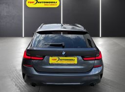 Zunanja slika - BMW Serija 3 - Touring: 330E M-PAKET FULL LED NAVI TEMP VIRTUAL KAMERA - 5 - Predogledna slika