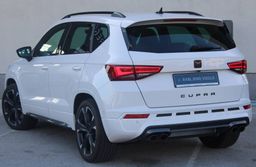 Zunanja slika - Cupra Ateca - 2.0TSI LIMITED EDITION 4Drive KAM360 KESSY AMBI .. - 8 - Predogledna slika