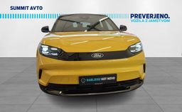 Zunanja slika - Ford Capri - AWD Extended Range  79 kWh   Premium-SLO-RADAR-HUD - 14 - Predogledna slika
