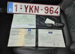 Zunanja slika - Peugeot 5008 - 1.2  96 KW,GT Line Avt.,USNJE,NAVI,LED,KAMERA,ALU - 10 - Predogledna slika