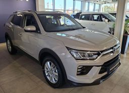 Zunanja slika - KG Mobility Korando - 1.5 T-GDI 120 kW SMART AVTOMATIK - 3 - Predogledna slika