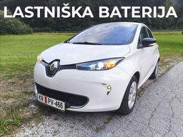Zunanja slika - Renault Zoe - Zen Q210 | 22 kWh | 65 kW | 2016 | 84.920 km - 4 - Predogledna slika