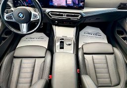 Zunanja slika - BMW Serija 3 - Touring: M340d xDrive Touring Avt.Head up.Harman.Dab.Acc - 8 - Predogledna slika