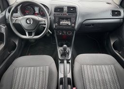 Zunanja slika - VW Polo - 1.4 TDI 68ks °OGREVANI SEDEŽI° - 9 - Predogledna slika