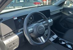 Zunanja slika - Hyundai Kona - BEV 65KWH PREMIUM - 7 - Predogledna slika