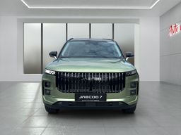 Zunanja slika - Jaecoo J7 - URBAN 1.6 TGDI + RADAR + BLIS + KAMERA + DAB + - 2 - Predogledna slika