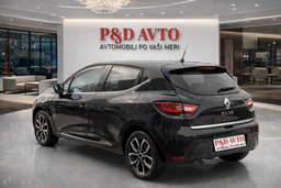 Zunanja slika - Renault Clio - dCi 75 Energy DUEL - 4 - Predogledna slika