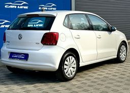 Zunanja slika - VW Polo - 1.2 TDI DPF Trendline 55  75 - 4 - Predogledna slika