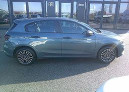 Zunanja slika - Fiat Tipo - 1.0 T3 GSE - 4 - Predogledna slika