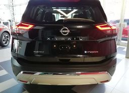 Zunanja slika - Nissan X-Trail - 1.5 E-4ORCE 213 TEKNA 4WD - 4 - Predogledna slika