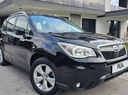 Zunanja slika - Subaru Forester - 2.0D-4X4-1 LASTNIK-PANORAMA-XENON-LED-ODLIČEN - 2 - Predogledna slika