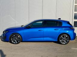 Zunanja slika - Peugeot 308 - 1,2 PureTech 130 S&S GT Avt. - 2 - Predogledna slika