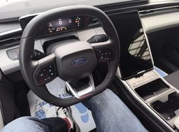 Zunanja slika - Ford Explorer - EV STYLE 170PS 52KWH RWD-NA ZALOGI-DOBAVA TAKOJ - 10 - Predogledna slika
