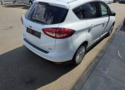 Zunanja slika - Ford C-MAX - 1.0 EcoBoost 92 kW Style - 7 - Predogledna slika