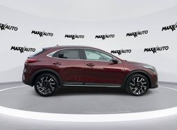 Zunanja slika - KIA XCeed - 1.6 T-GDi EX WAY ISG.7DCT - 4 - Predogledna slika