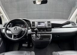 Zunanja slika - VW Multivan - 2.0TDI DSG 4Motion-USNJE-ACC-KAMERA-NAVI - 6 - Predogledna slika