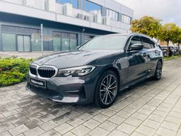 Zunanja slika - BMW Serija 1 - Serija 3 320d xDrive Advantage (AT) - 1 - Predogledna slika