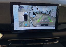 Zunanja slika - Baic X55 - 1.5 DCT. 177 KM 2WD - NA ZALOGI - 12 - Predogledna slika